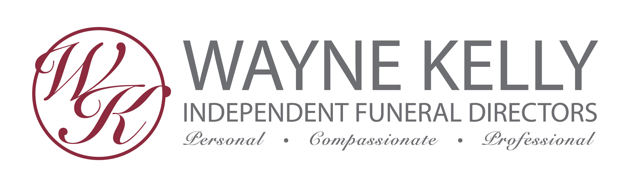 Wayne Kelly Independent Funeral Directors - Golden Leaves Funeral Plans